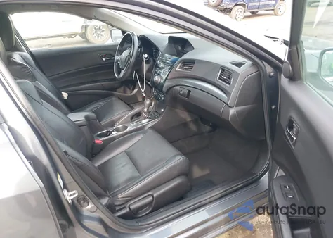 2014 Acura Ilx 2.0L from USA, damaged, VIN 19VDE1F38EE006890